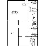 Ferienhaus Stojanka - 1km From The Sea By Interhome