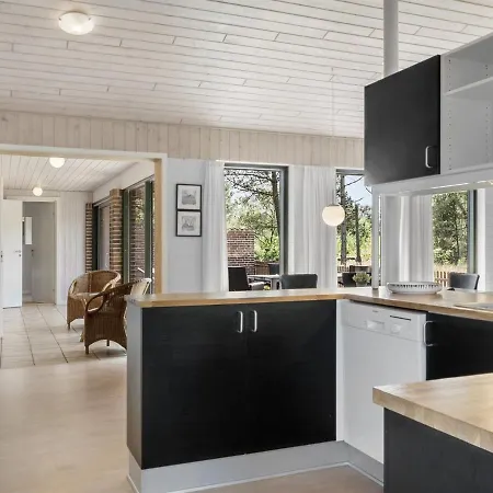 Stojanka - 1km From The Sea In Western Jutland By Interhome *