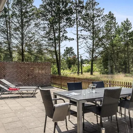 Stojanka - 1km From The Sea In Western Jutland By Interhome Molby