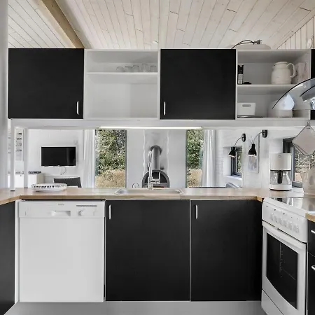 Stojanka - 1km From The Sea In Western Jutland By Interhome Holiday home *