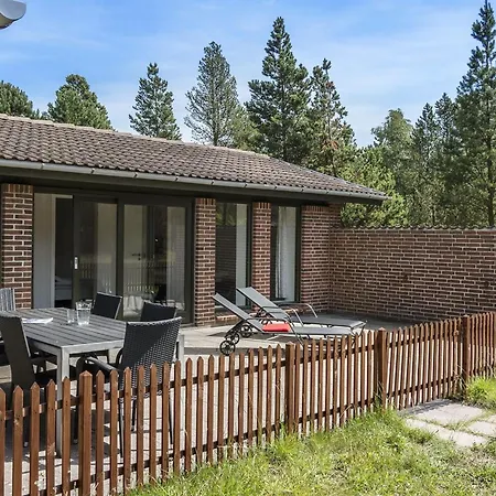 Stojanka - 1km From The Sea In Western Jutland By Interhome *