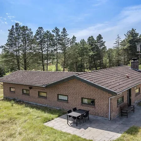 Stojanka - 1km From The Sea In Western Jutland By Interhome