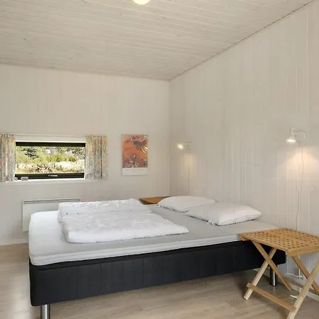 Feriehus Stojanka - 1km From The Sea By Interhome Molby